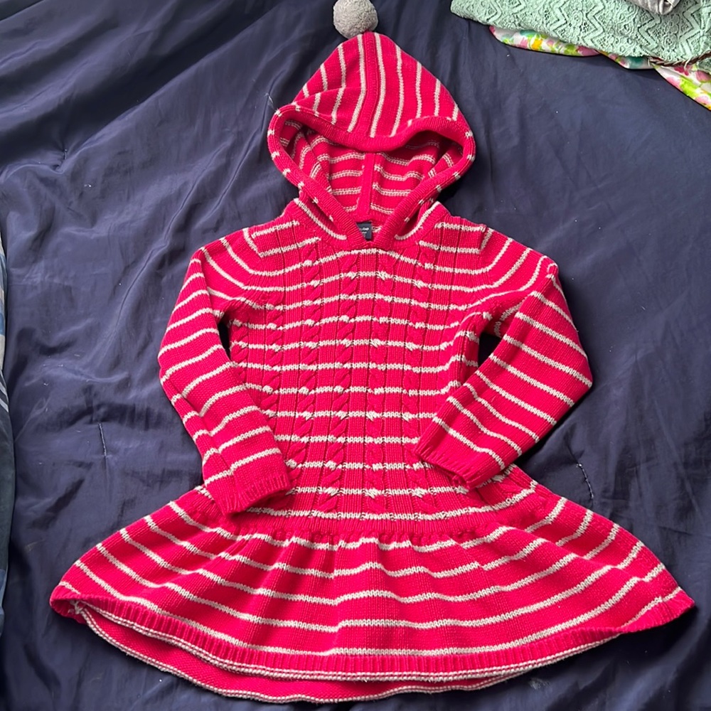 Super cute and warm sweater
